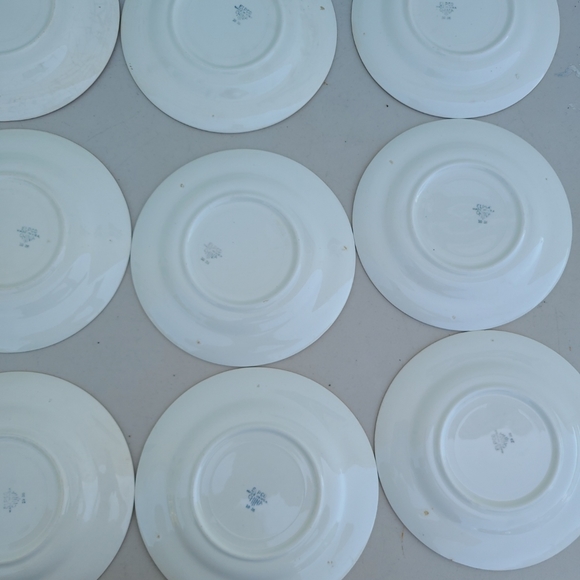 Elpco Dessert Plates